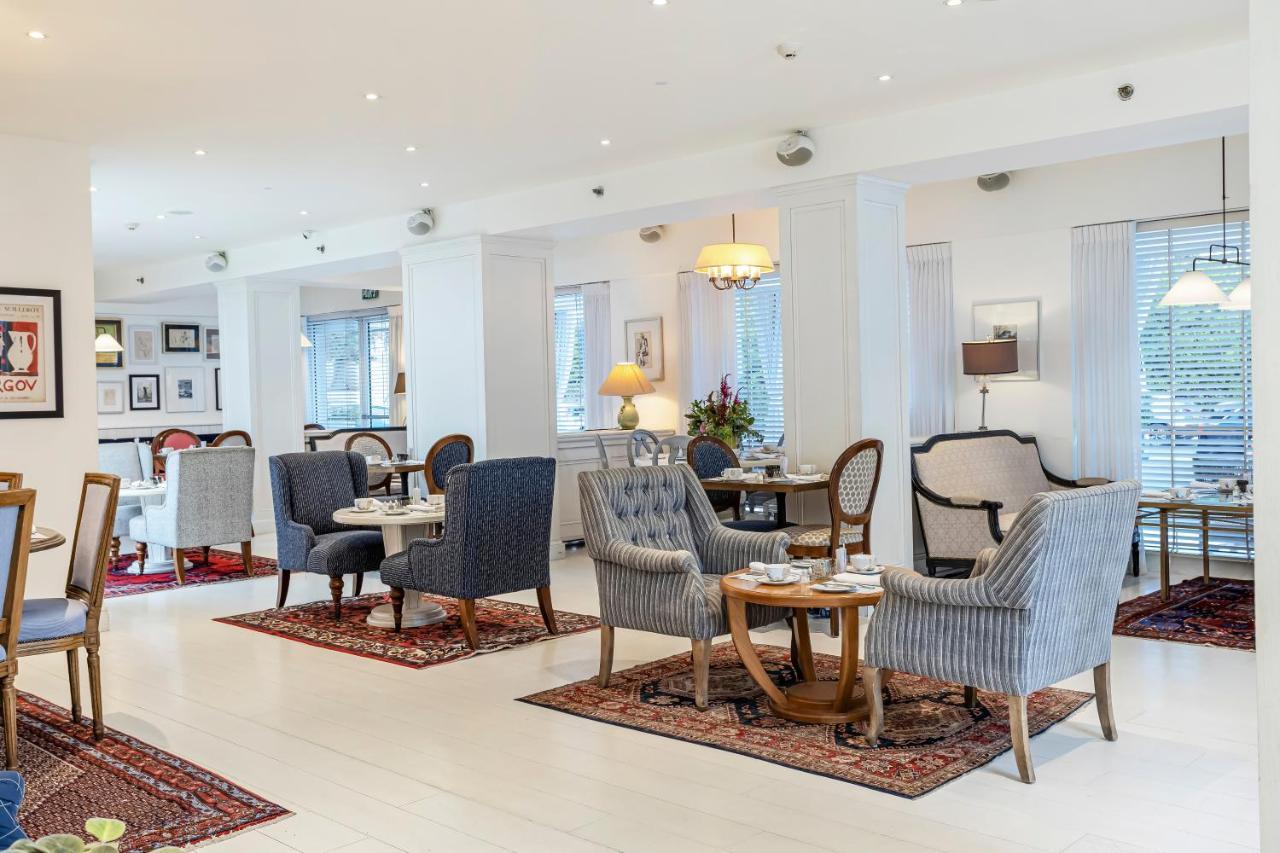 Shalom & Relax - An Atlas Boutique 4*